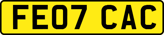 FE07CAC