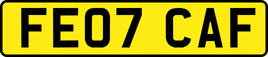 FE07CAF