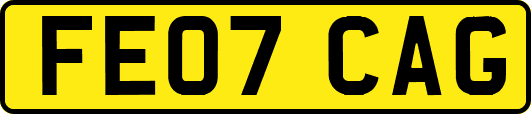 FE07CAG