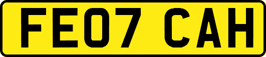 FE07CAH