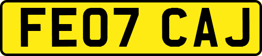 FE07CAJ