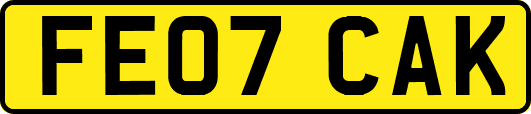 FE07CAK