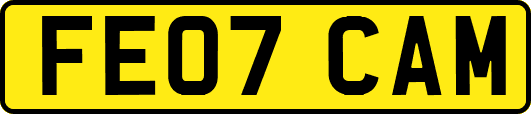 FE07CAM