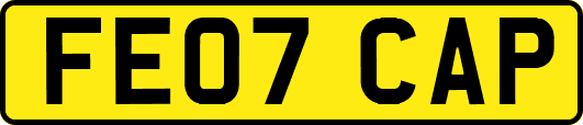 FE07CAP