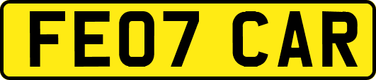 FE07CAR