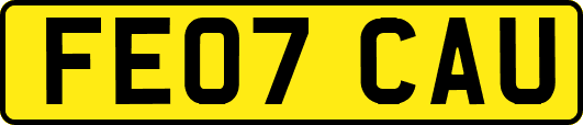 FE07CAU