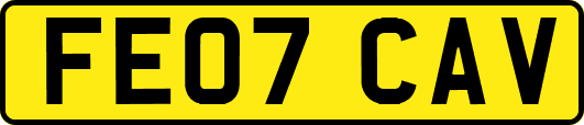 FE07CAV