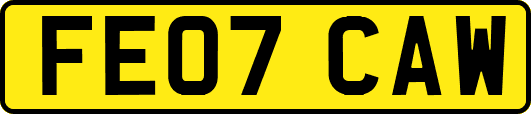 FE07CAW