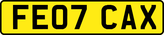 FE07CAX
