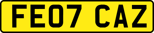 FE07CAZ