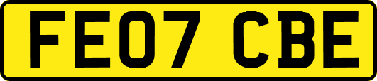 FE07CBE