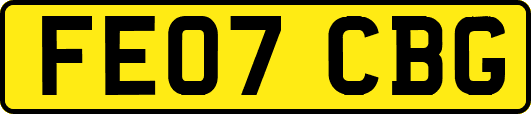 FE07CBG