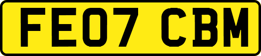 FE07CBM