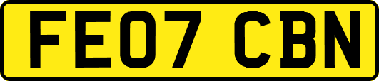 FE07CBN