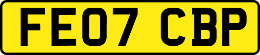 FE07CBP
