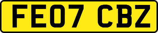 FE07CBZ