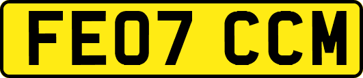 FE07CCM