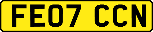 FE07CCN