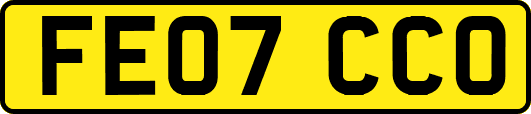 FE07CCO