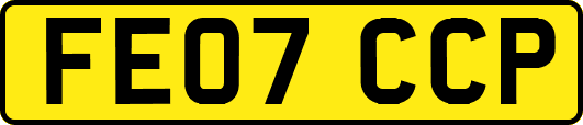 FE07CCP