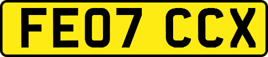 FE07CCX