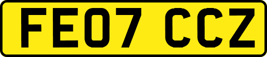 FE07CCZ
