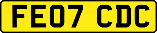 FE07CDC