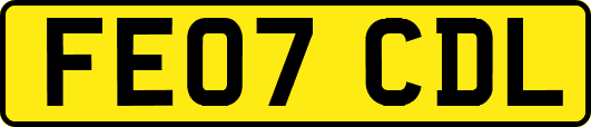 FE07CDL