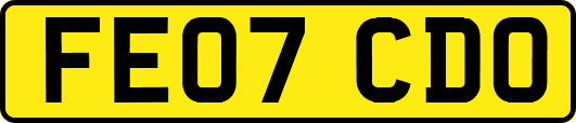 FE07CDO