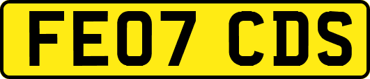 FE07CDS
