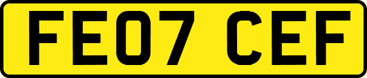 FE07CEF