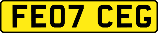FE07CEG
