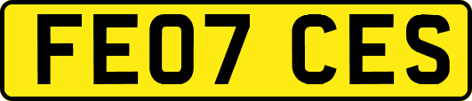 FE07CES