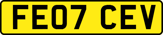 FE07CEV