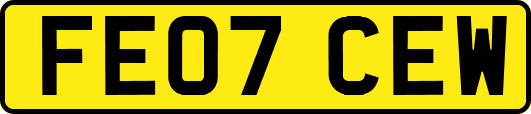 FE07CEW