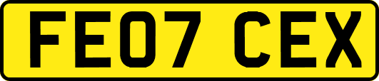 FE07CEX