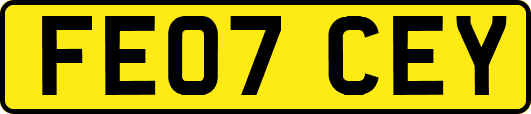 FE07CEY