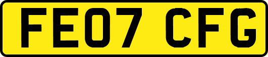 FE07CFG