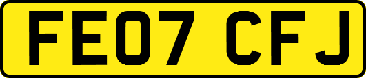 FE07CFJ