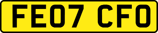 FE07CFO