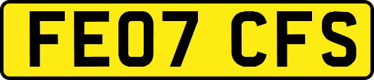 FE07CFS