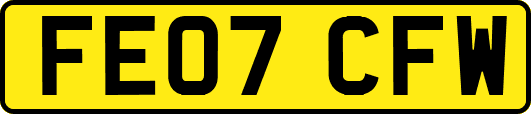 FE07CFW
