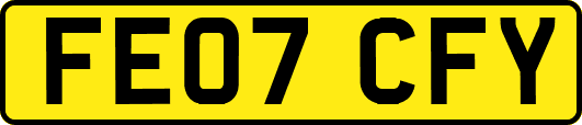 FE07CFY