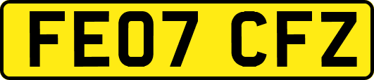 FE07CFZ