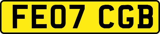 FE07CGB
