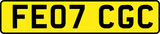 FE07CGC