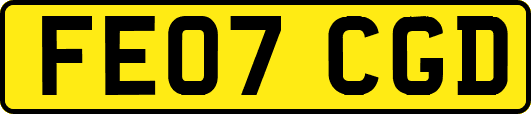 FE07CGD