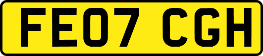 FE07CGH