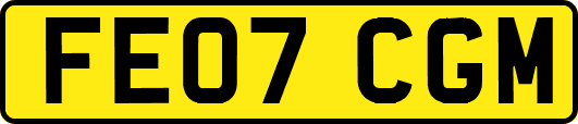 FE07CGM