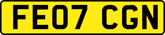 FE07CGN